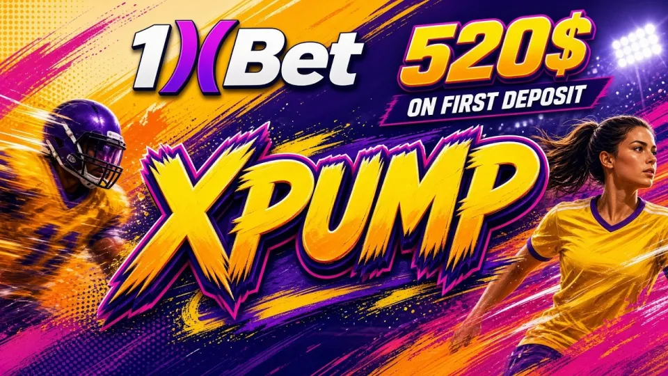 1XBET Review, Get a Clear Picture of the Platform and Claim Your Welcome Bonus